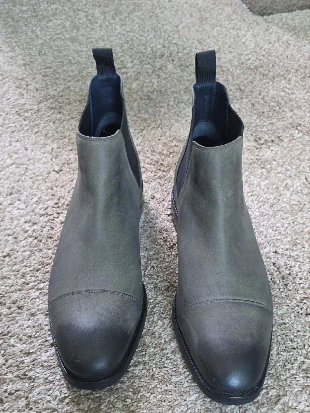 Cole Haan stylish chelsea